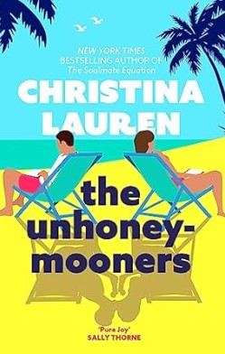 The Unhoneymooners(p)